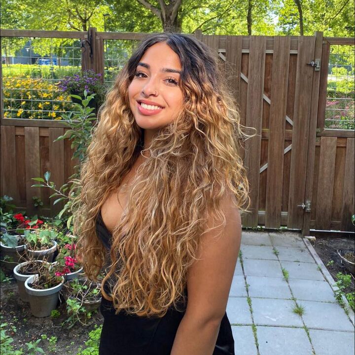 Сара от Амстердам за NEOflorax