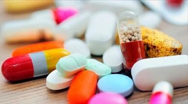 как да се отървем от паразитите в тялото